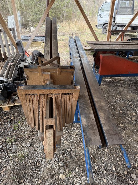 Продавам Гредарка перфектно състояние