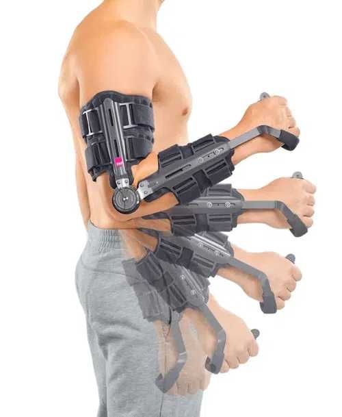 Orteza BRAT DREPT medi Epico ROM's Germany