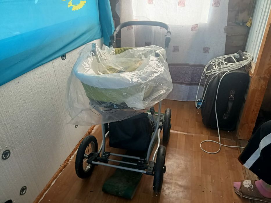 Продам!!! Две каляски