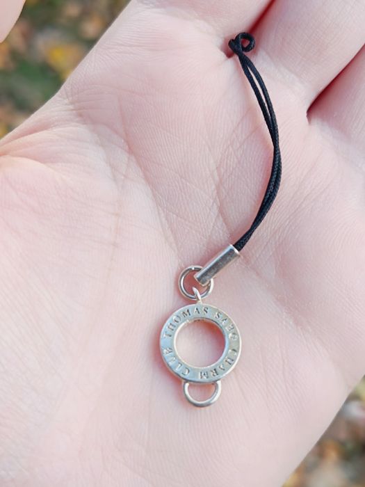 Thomas Sabo Charm Club din argint de 925, copii