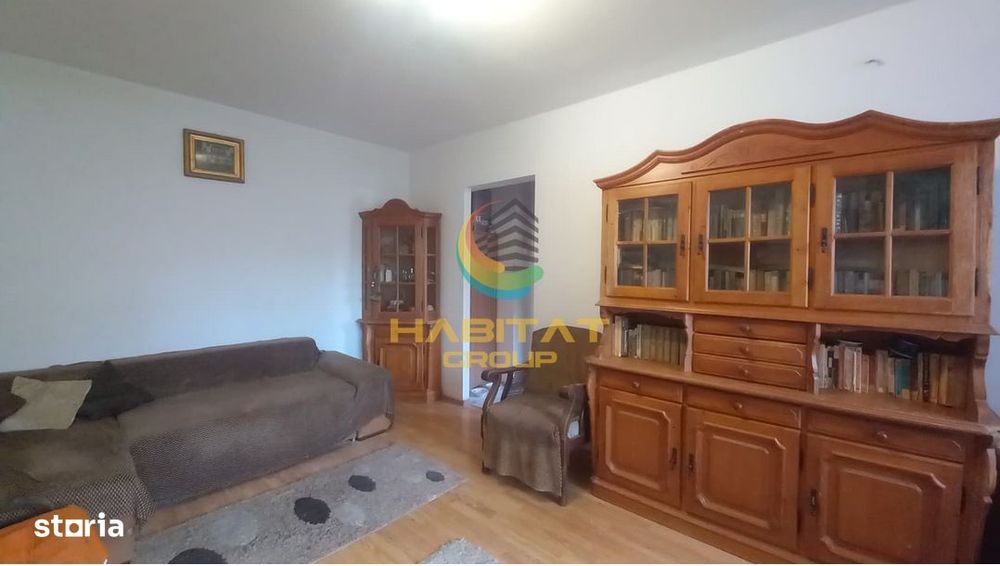 Apartament 4 camere- metrou Brancoveanu