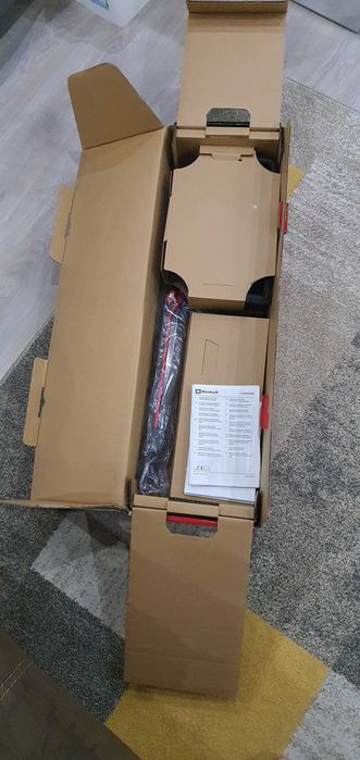 Einhell Cleanexxo електрически моп