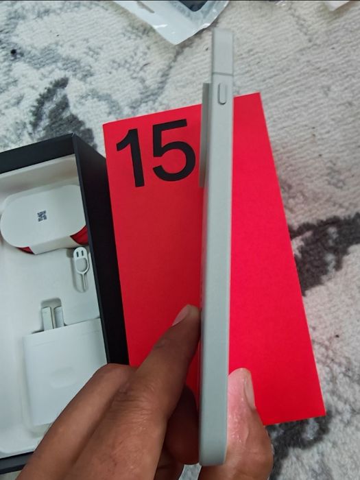 Onplus 15 (China version)
