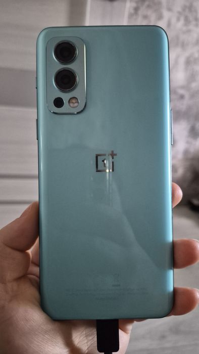 Продам OnePlus Nord 2