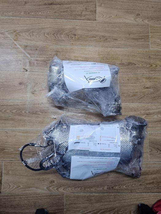 CURATARE, regenerare filtru de particule , FAP / DPF Volkswagen Golf 6