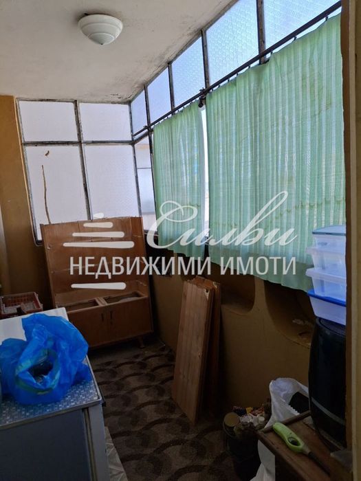 Продава се Тристаен апартамент в Търговище, Запад 2 - 77 кв.м за 517 €/кв.м - Снимка #10