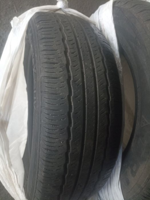 Шины Triangle  225/60/R17