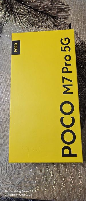 POCO M7 Pro 5G..