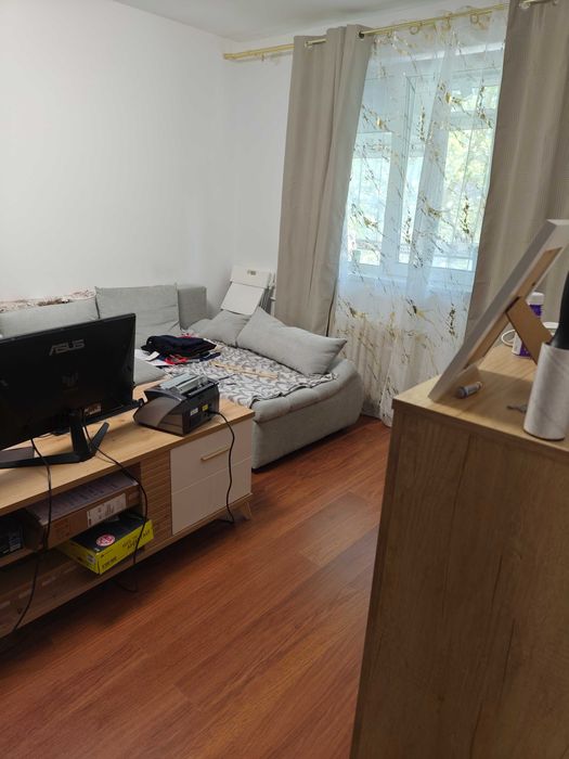 Apartament Sun Plaza