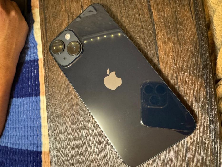 Iphone14 с гарнтией