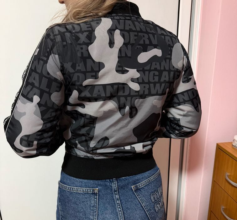 Дамско яке Alexander Wang