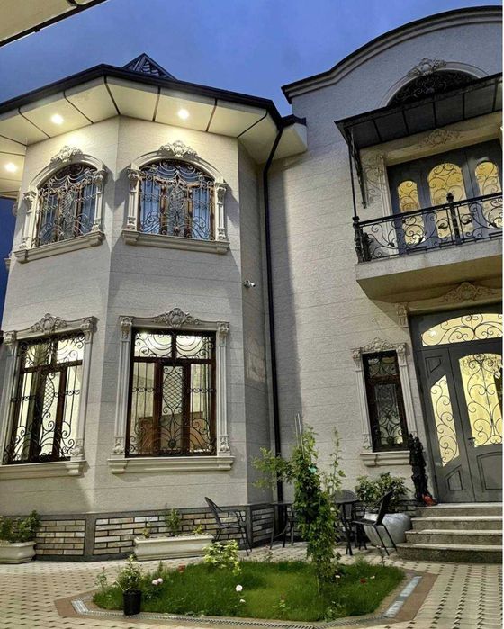 Продажа Евродома в Яшнабадском районе,Паркентский, 5-сотки. (N 13143 )