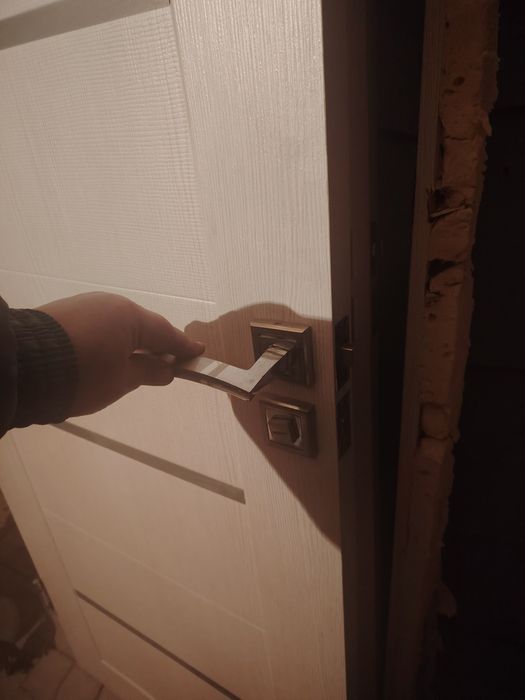 Двери межкомнатные 70 см