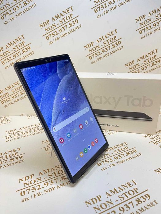 NDP Amanet NON-STOP Bld.Iuliu Maniu 69 SAMSUNG TAB A7 LITE (58092)