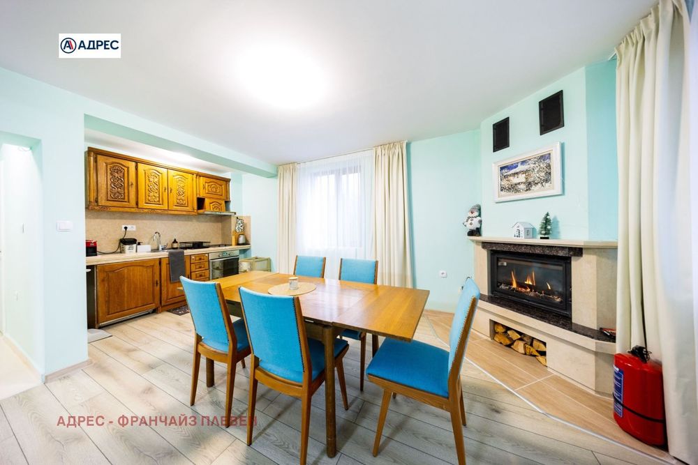 Продава се Къща в с. Гумощник, Област Ловеч - 154 кв.м за 612 €/кв.м - Снимка #6