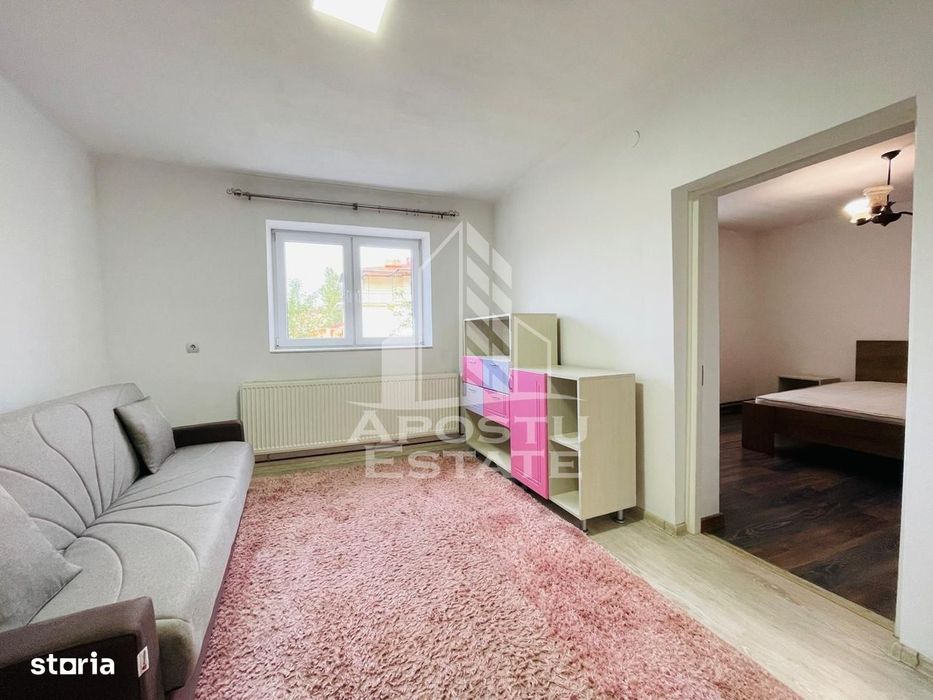 Apartament la Casă de Vis - Renovare Premium în Gai!
