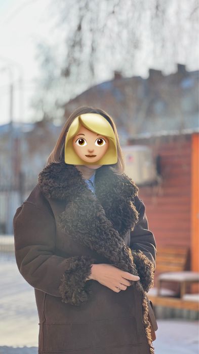 Продам дубленку, 30 тыс