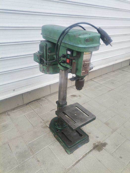 настолна бормашина