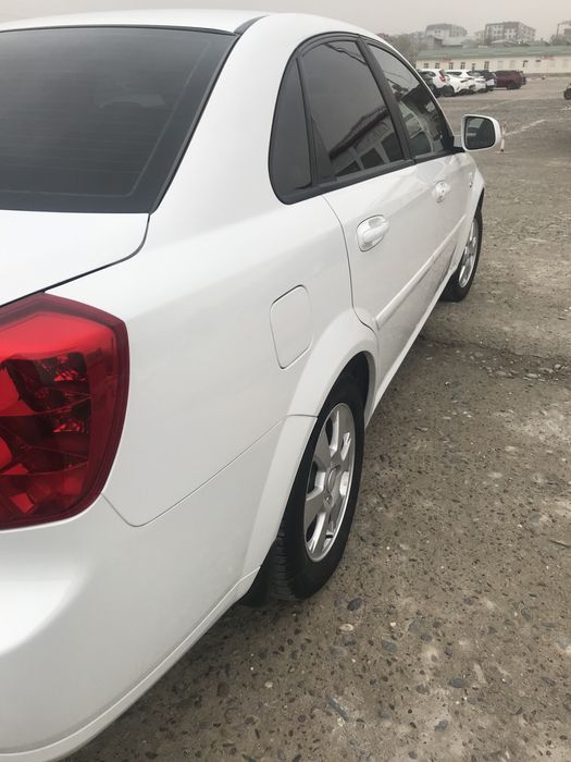 Gentra  2022 г  родная краска