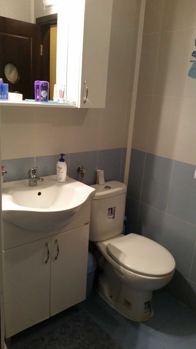 Apartament de inchiriat zona UTA