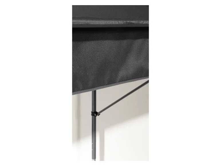 Тента 150см х 200см Разтегателна Външна щора