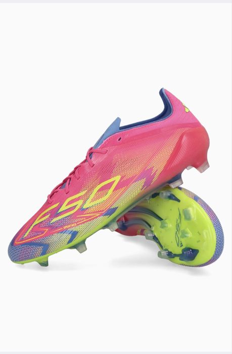 DE VÂNZARE – Ghete fotbal Adidas F50 Elite FG