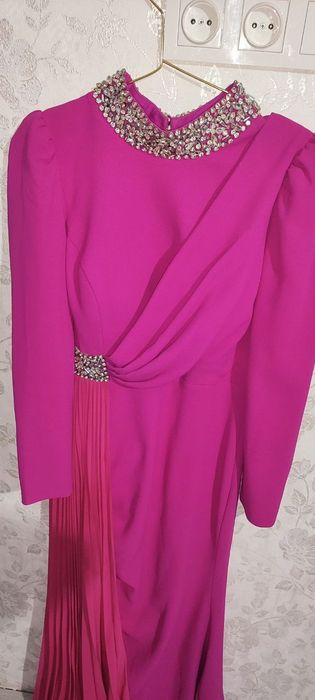 Вечерний платья!