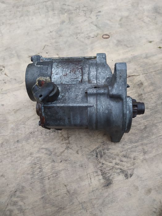 Стартер от Тойоты