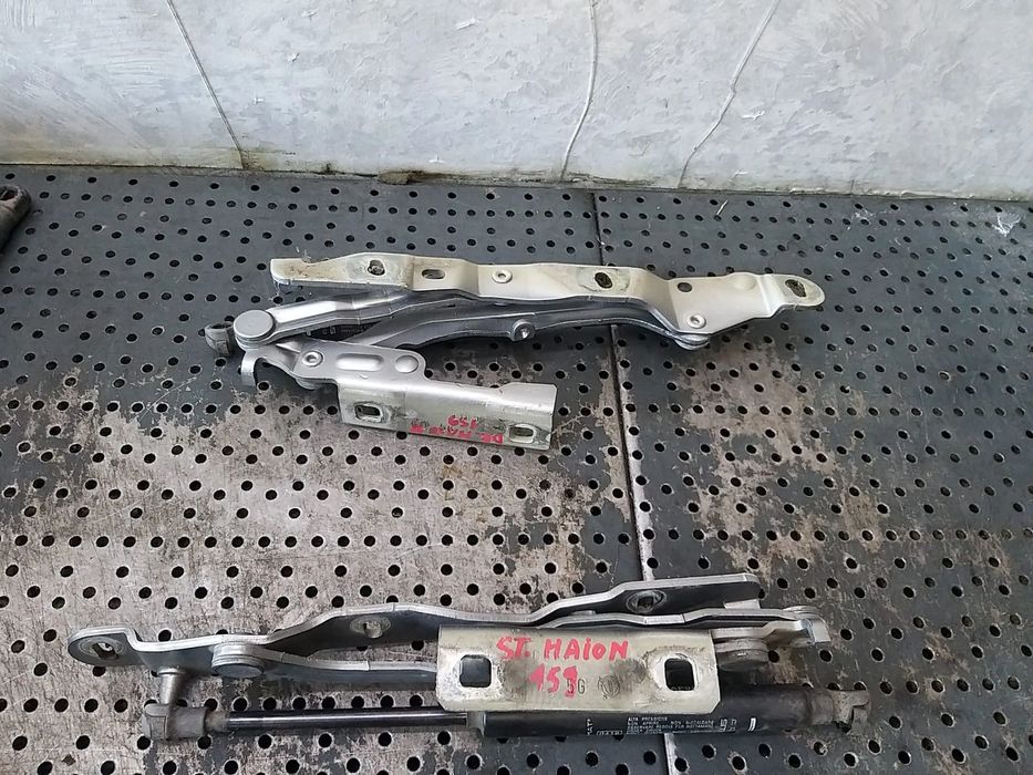 Balamale haion cu telescoape alfa romeo 159 939 60680087