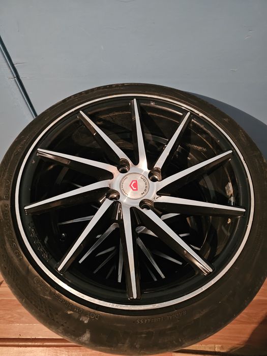 Продам диски воссен