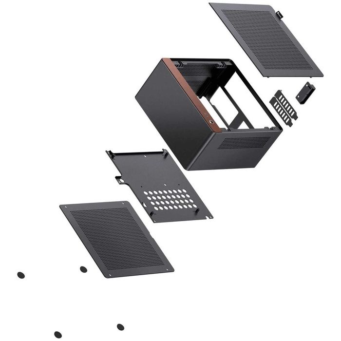 Carcasa pc itx Jonsbo NV10