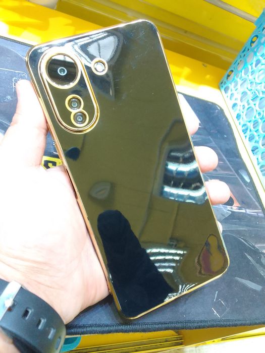 Редми 13С 8+8/256GB