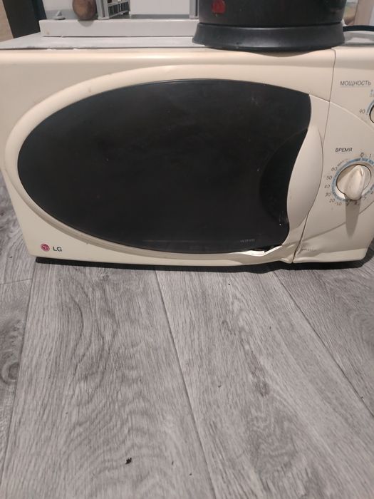 микровалновка продам
