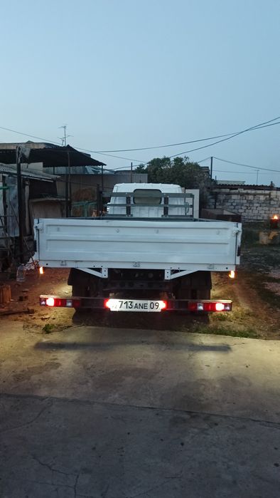 Продам  JMC JX 1051