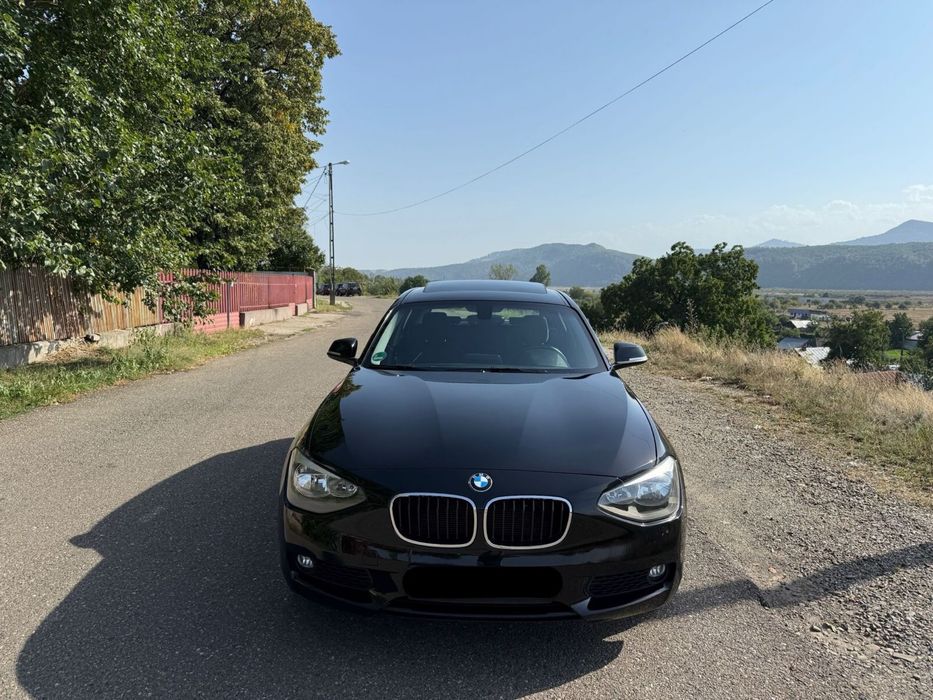 BMW Seria 1