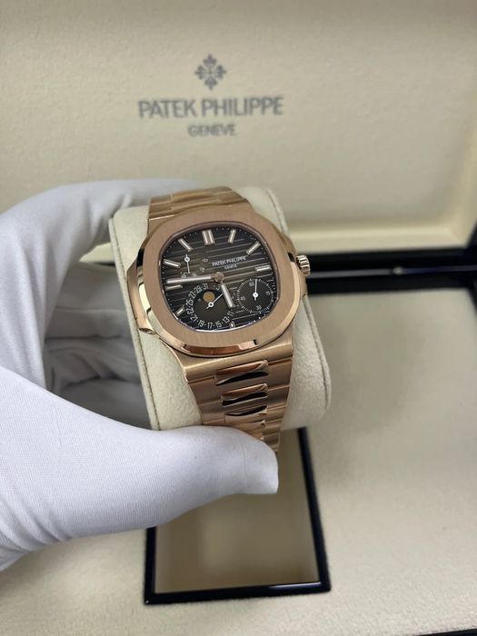 Часовник Patek Philippe