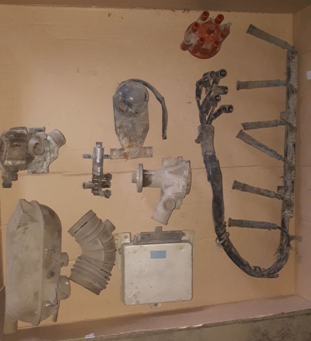 Двигатель на бмв