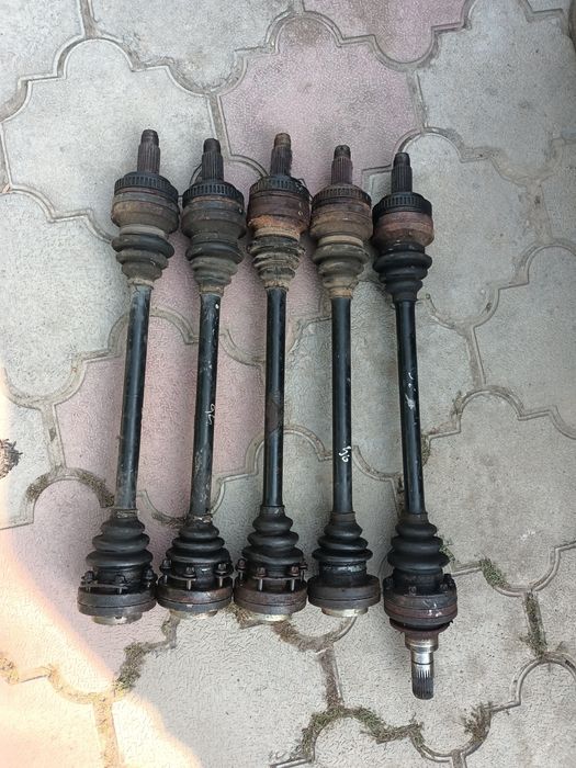 Запчасти БМВ е36 ходовая часть