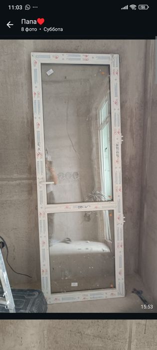 Срочно  балконные пластиковые окна