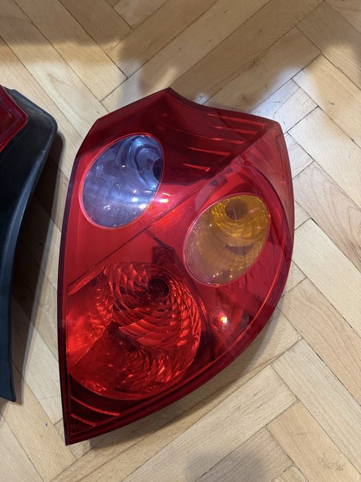 Оригинален десен стоп за Kia Ceed 2006-2009