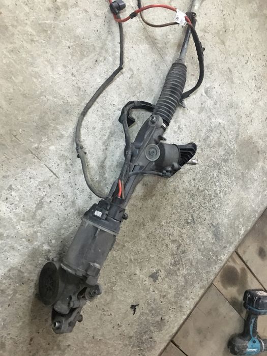 Caseta directie Audi VW Seat Skoda cod 5q1423051AT