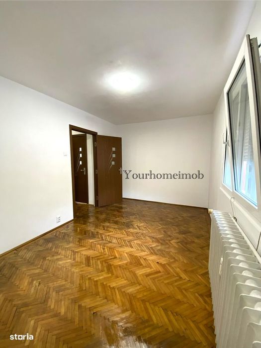 Apartament Brazda 2camere semidecomandate parter/4