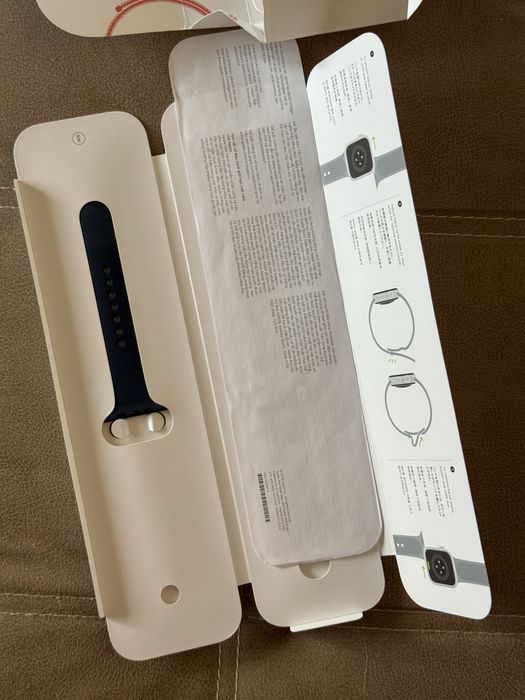 Apple Watch SERIES 7 45mm