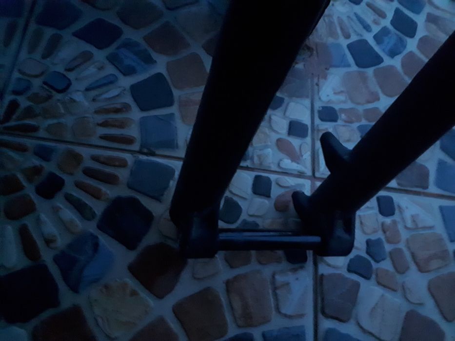 Vand furcă rockshox boxxer 200mm 26