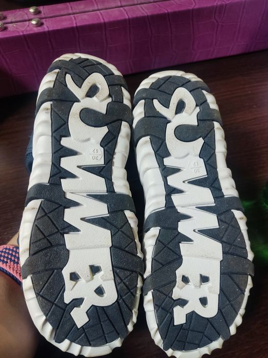 Сандалии 29 30 размер