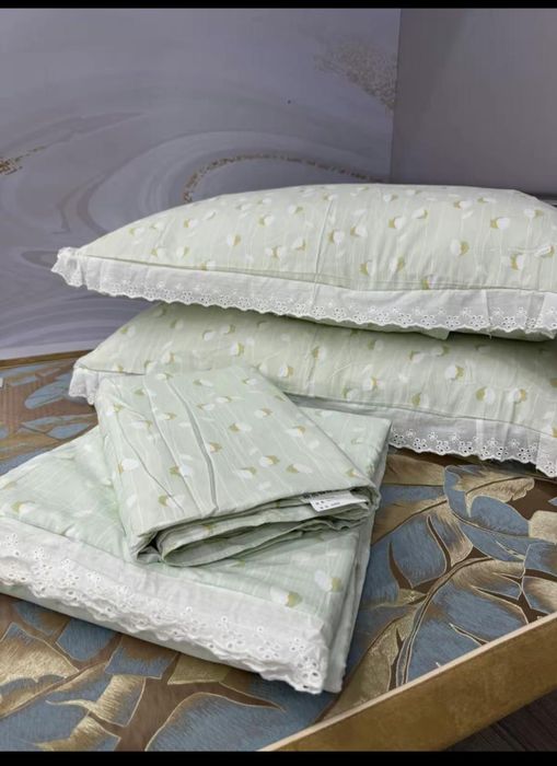 Постель Муслин постель Шымкент