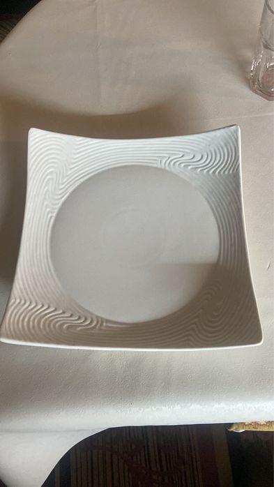 Салатные тарелки набор