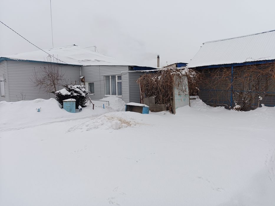 Продам дом жетекши