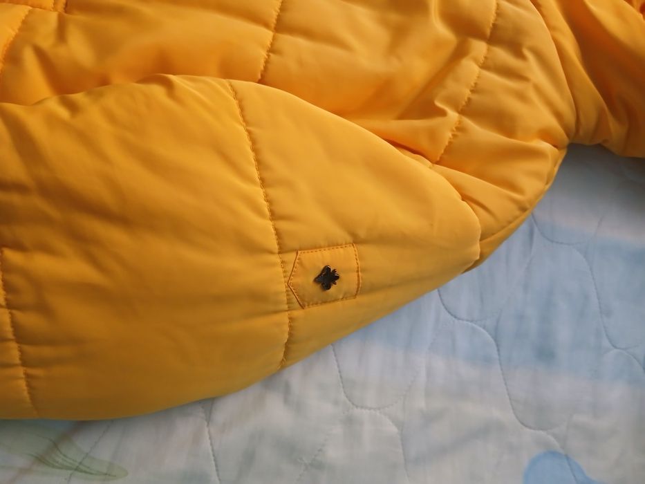 Много топло дамско зимно яке!