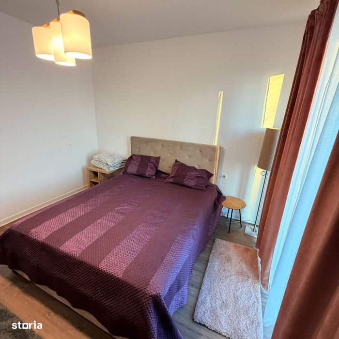 Apartament 2 camere Cloud 9 | modern | cu parcare